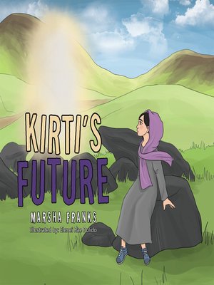 cover image of Kirti's Future